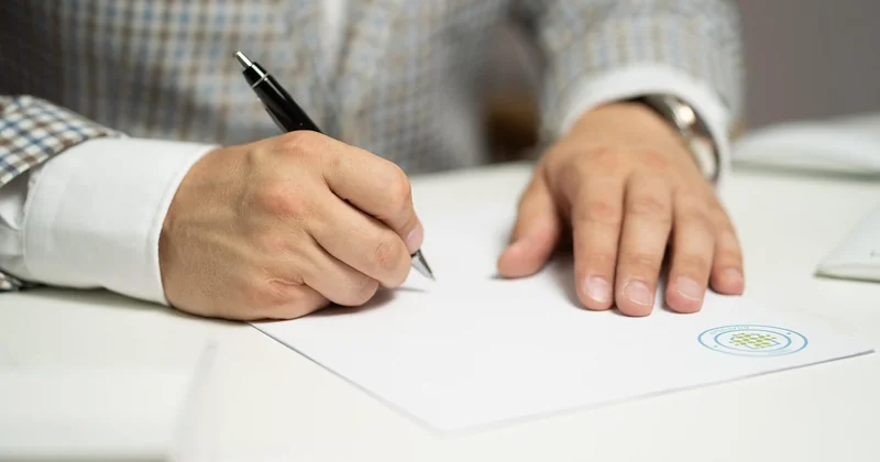 Step five: underwriting and closing