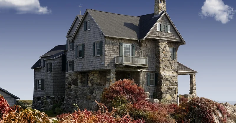 What adds the most curb appeal?