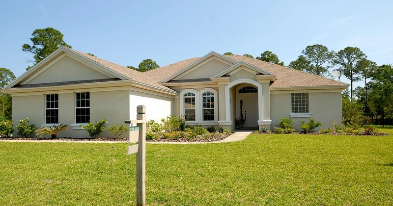 Is it smart to sell your house right now?