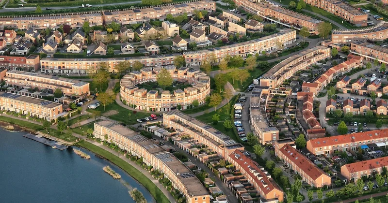 Why your ZIP code beats the national average
