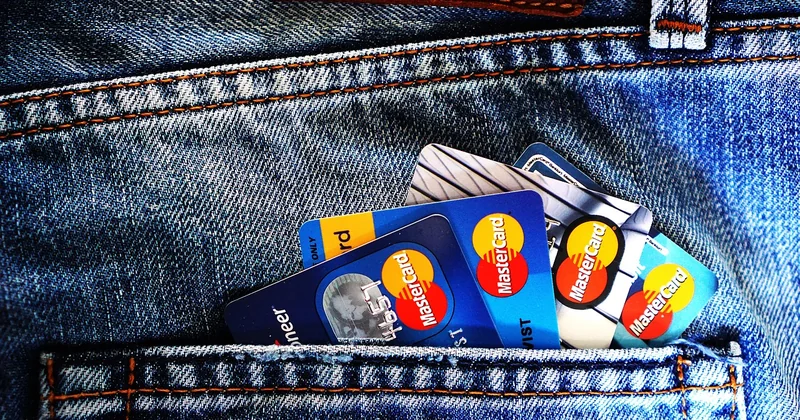 How to immediately improve your credit score