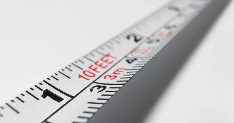 The "3-3-3 rule," "5 C's," and "7% rule" — do they hold up?